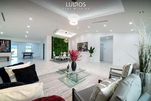 Ảnh trong thư viện ảnh của Entertainment Elegance - Miami Villa L33 ở Tamiami