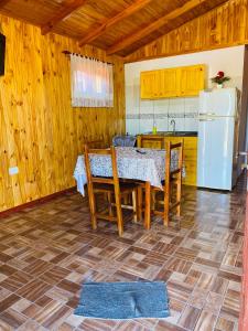 Galeriebild der Unterkunft Portal del sol in Puerto Iguazú