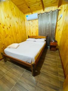 Galeriebild der Unterkunft Portal del sol in Puerto Iguazú