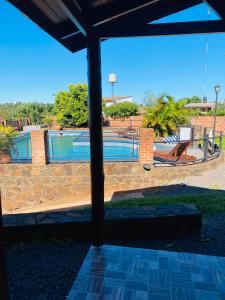 Galeriebild der Unterkunft Portal del sol in Puerto Iguazú