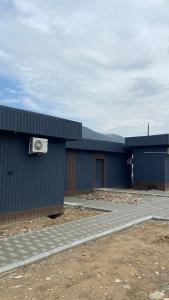 Photo de la galerie de l'établissement Panorama, à Saty