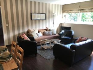 Ảnh trong thư viện ảnh của Moorberghof ở Sagau