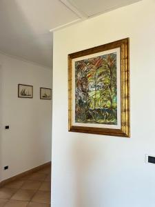 Fotografie z fotogalerie ubytování VelaLatina Residence B&B Soverato - Camera Scirocco v destinaci Soverato Marina