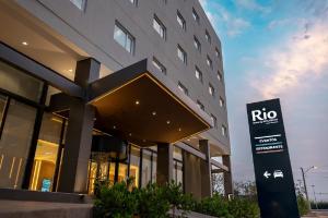 Φωτογραφία από το άλμπουμ του Rio Hotel By Bourbon Luque Asuncion σε Luque