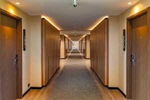 Φωτογραφία από το άλμπουμ του Rio Hotel By Bourbon Luque Asuncion σε Luque