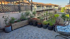 Gallery image of Apartament Vallarta in Kavarna