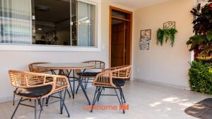 Fotografie z fotogalerie ubytování Casa em Serra a 2 min da praia com lazer completo v destinaci Serra