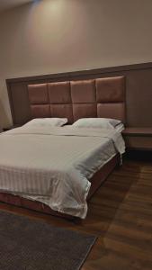 Photo de la galerie de l'établissement الياسمين للشقق الريفيه, à Al Baha