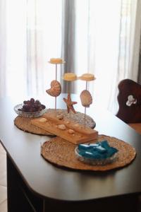 Foto sihtkohas Kriopigi asuva majutusasutuse Appartment with view (Σπίτι με θέα) galeriist