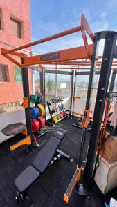 Gallery image of Anfa Training Bed and Breakfast in Bouznika