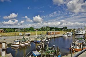 Φυσικό τοπίο κοντά σε αυτό το διαμέρισμα