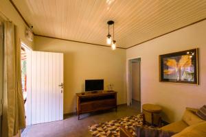 Gallery image of Minha Glória Hotel Boutique in Bom Jardim