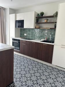 Afbeelding uit fotogalerij van La longère Cosy & Centrale in Bétheny