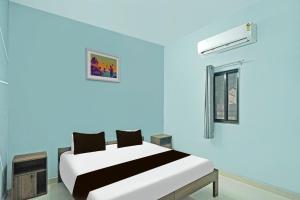 Fotografie z fotogalerie ubytování Hotel O Nova v destinaci Rájpur