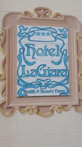 Hotel La Giara