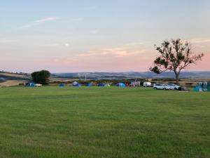 Fotografie z fotogalerie ubytování Bowlers Hill Campsite v destinaci Mickley