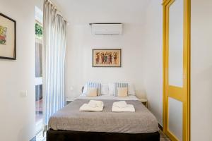 Afbeelding uit fotogalerij van Terrazza Nico Seaview Terrace in Portovenere