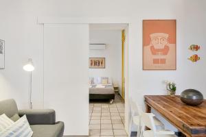 Afbeelding uit fotogalerij van Terrazza Nico Seaview Terrace in Portovenere