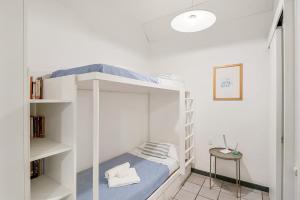 Afbeelding uit fotogalerij van Terrazza Nico Seaview Terrace in Portovenere +13 foto's