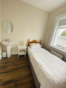 Fotografie z fotogalerie ubytování Baldara House v destinaci Dublin