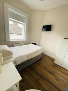 Fotografie z fotogalerie ubytování Baldara House v destinaci Dublin