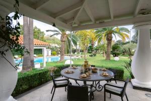 Hồ bơi trong/gần Villa Alba by MyVillaCollection