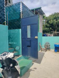 Fotografie z fotogalerie ubytování Casa Andres v destinaci San Juan La Laguna + 17 fotografií