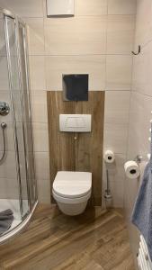 Gallery image of Zöblen Lodge - GLÄTZLES FERIENHAUS in Zöblen