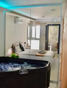 Φωτογραφία από το άλμπουμ του Alight Sauna & SPA Penthouse σε Xewkija
