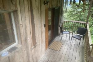 Imagen de la galería de Forest Hideaway, en Girdwood