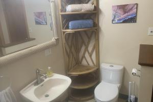 Imagen de la galería de Forest Hideaway, en Girdwood