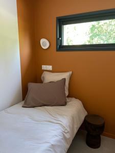 Postel nebo postele na pokoji v ubytování Buxeria + 31 fotografií