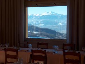 Fotografie z fotogalerie ubytování Albergo Ristorante Panoramic v destinaci Zocca