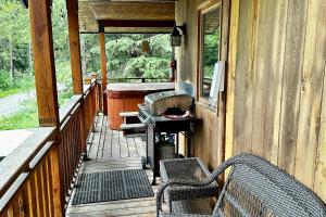 Foto de la galería de Gstaad House en Girdwood