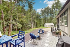 Φωτογραφία από το άλμπουμ του Hidden Haven σε Blairsville