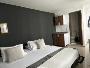 Gallery image of Hotel Torre Ejecutiva Pereira in Pereira