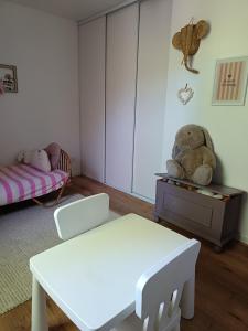 Φωτογραφία από το άλμπουμ του Villa Pampa σε Faucon +6 φωτογραφίες