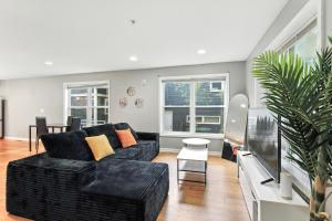 Φωτογραφία από το άλμπουμ του Lavish 3Bed 3Bath Condo in Uptown στη Μινεάπολη +21 φωτογραφίες