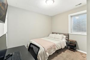 Φωτογραφία από το άλμπουμ του Lavish 3Bed 3Bath Condo in Uptown στη Μινεάπολη