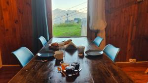 Photo de la galerie de l'établissement Petit Mont Blanc Guest House, à Peisey-Nancroix