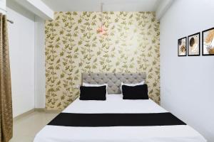 Gallery image of SPOT ON THE RUSTIC INN GUEST HOUSE in Varanasi