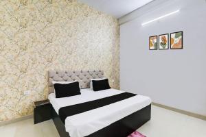 Gallery image of SPOT ON THE RUSTIC INN GUEST HOUSE in Varanasi