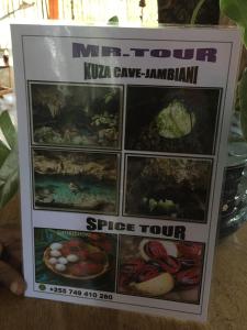 Φωτογραφία από το άλμπουμ του Kiungani Lodge σε Jambiani