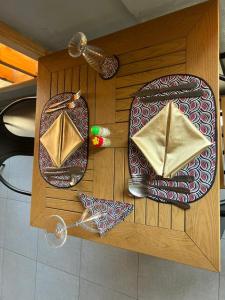 Galeriebild der Unterkunft REBERO RESORT Ltd in Kigali