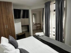 Gallery image of Hotel Torre Ejecutiva Pereira in Pereira