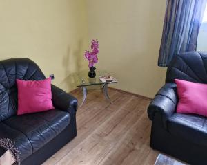 Billede fra billedgalleriet på Ferienwohnung Sonnenschein i Weinheim