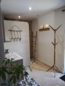Ένα μπάνιο στο eden & Spa +13 φωτογραφίες