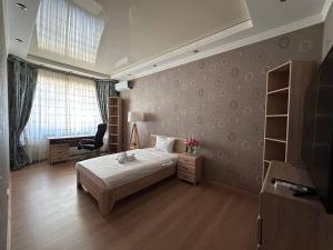Foto dalla galleria di Sunshine Cottage a Tashkent