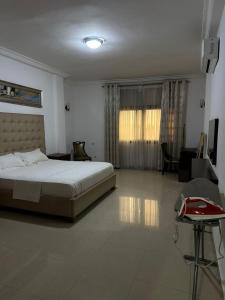 Ảnh trong thư viện ảnh của Residence NOVA ở Lomé