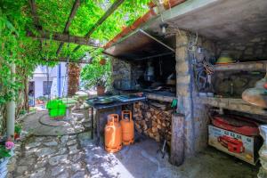 Fotografie z fotogalerie ubytování Apartments Jug v destinaci Lopar